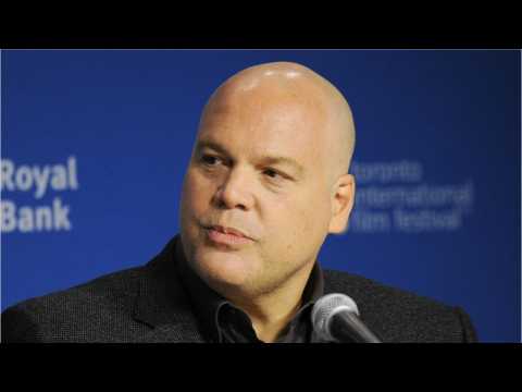 VIDEO : D'Onofrio Eying DC's Lex Luthor