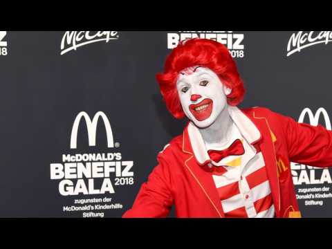 VIDEO : McDonald's Confirms Ronald McDonald Will Not Be In 'Super Smash Bros. Ultimate'
