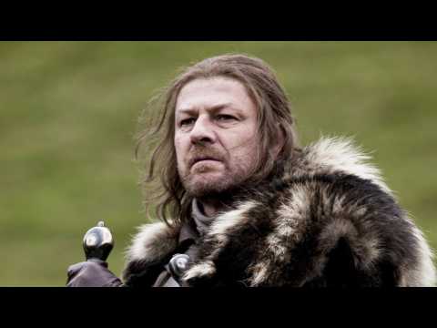VIDEO : Who Does Sean Bean Think Will Survive 'Game Of Thrones' Final Season?