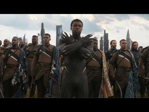 VIDEO : How To Vote For 'Black Panther' Or 'Avengers: Infinity War' For 'People's Choice Awards'