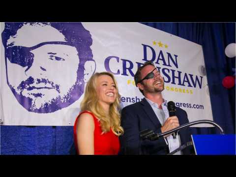 VIDEO : Pete Davidson Apologizes To Dan Crenshaw On SNL