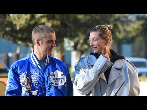VIDEO : What Is Justin Bieber's Nickname For Hailey Baldwin?