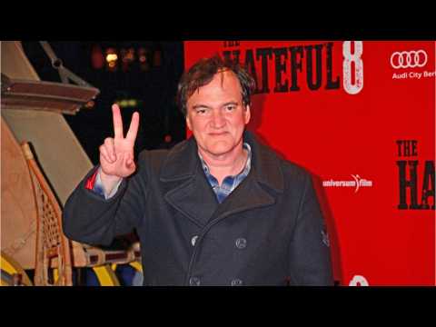 VIDEO : Film Composer Ennio Morricone Calls Tarantino A 'Cretin'