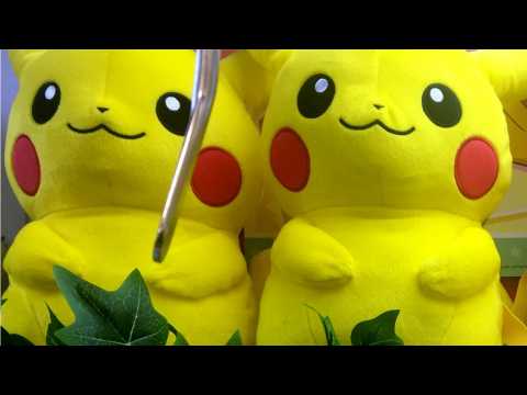 VIDEO : Pokemon Character Makes Cameo In 'Captain Tsubasa'