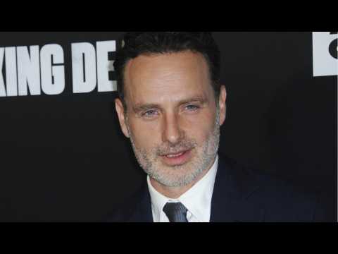 VIDEO : Rick Grimes' 'Walking Dead' Departure Has Amazing Cameos