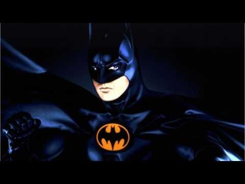 VIDEO : Why 'Batman: The Animated Series' Has Stood The Test Of Time