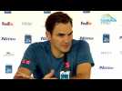 ATP - Nitto ATP Finals - Roger Federer : 