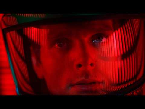 VIDEO : Douglas Rain, The Voice Of HAL In 2001: A Space Odyssey, Dies at 90