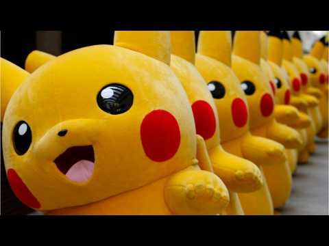 VIDEO : Did Pikachu Break Facebook?