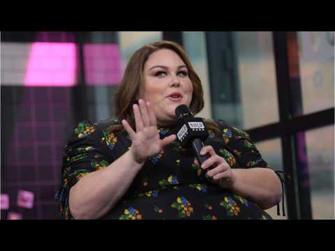 VIDEO : Chrissy Metz On Character's New Baby