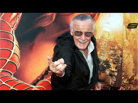 VIDEO : Superhero Visionary Stan Lee Dies