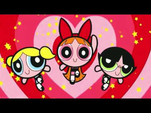 VIDEO : Cartoon Network Celebrating 20th Anniversary Of ?Powerpuff Girls'
