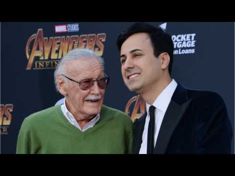 VIDEO : Stan Lee Dies at 95-Years-Old