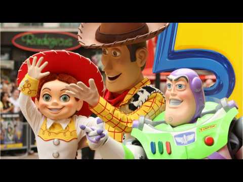 VIDEO : Toy Story 4 Director Teases New Adventure For Woody And The Gang