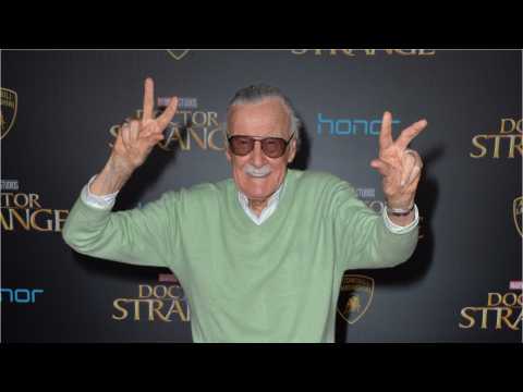 VIDEO : Marvel Issues Statement On Stan Lee's Death