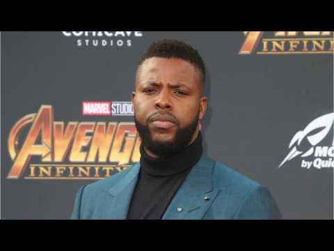 VIDEO : 'Black Panther' Stars Pay Tribute to Stan Lee