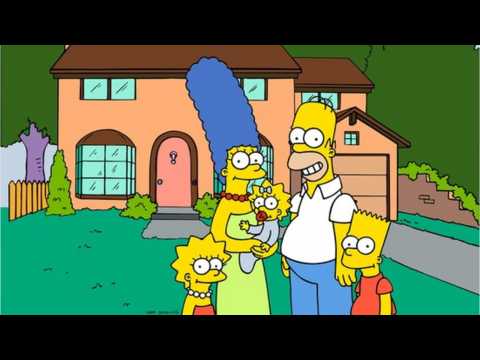 VIDEO : The Simpsons Already Made The Perfect Final Episode