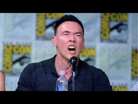 VIDEO : Kevin Durand Will Play 'Swamp Thing's Villain