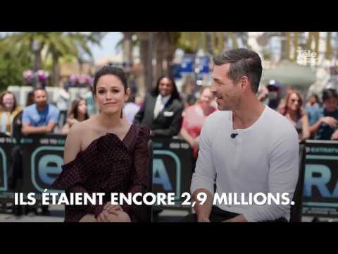 VIDEO : Take Two : la srie France 2 aura-t-elle une saison 2 ?