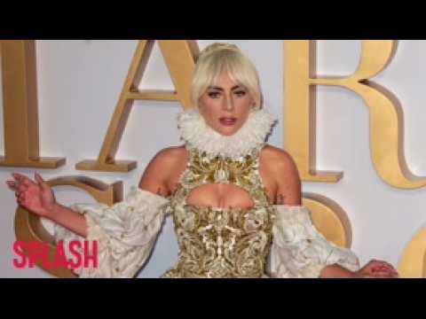 VIDEO : Lady Gaga 'humbled' by response to wildfires