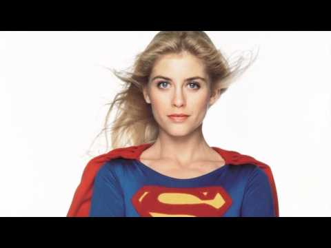 VIDEO : Supergirl's 