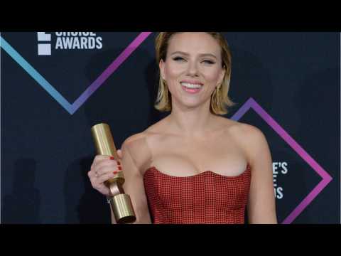 VIDEO : Big Winners Of The People's Choice Awards