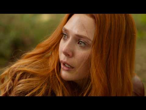 VIDEO : 'Avengers: Infinity War' Named Movie of 2018