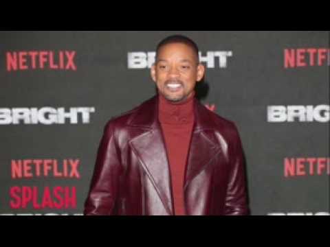 VIDEO : Will Smith wishes his ex-wife a happy birthday