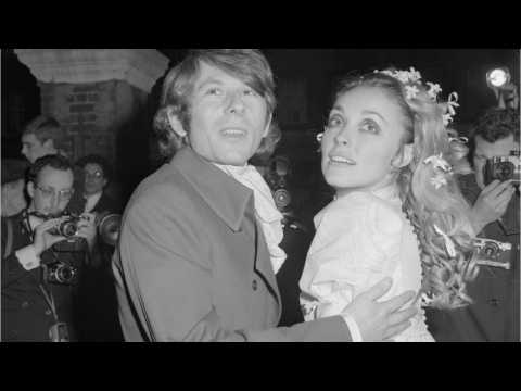 VIDEO : Sharon Tate's Wedding Dress Sold For $56,000