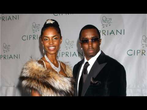 VIDEO : Diddy Opens Up About Ex-Wife Kim Porter's Death