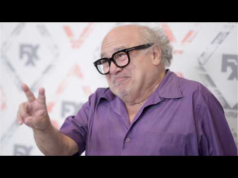 VIDEO : Danny DeVito Reacts To The Shrine Erected In His Name In School Bathroom