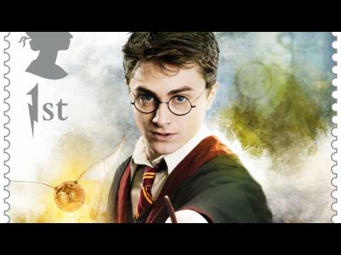 VIDEO : Spoiler Alert: The Magic Of Severus Snape