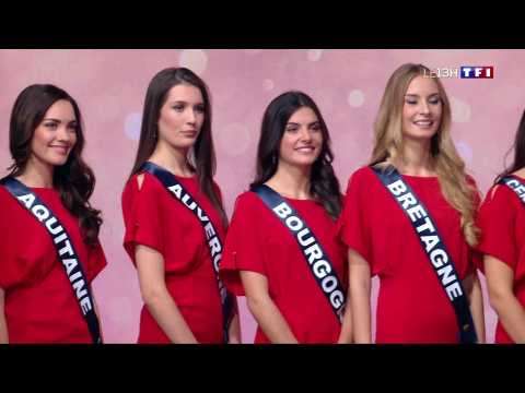 VIDEO : Miss France 2019: lgance, beaut et classe