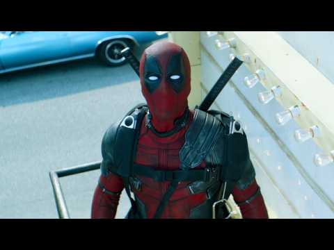 VIDEO : Fred Savage Is Kidnapped In The ?Once Upon A Deadpool? Trailer