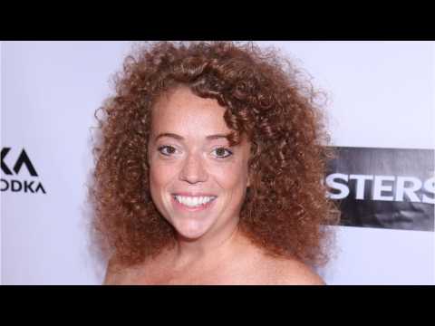 VIDEO : Michelle Wolf Speaks Out On WHCA Not Having A Comedian