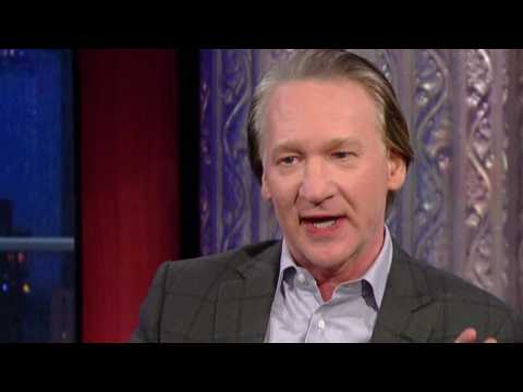 VIDEO : Stan Lee?s Team Slams Bill Maher For Commentary