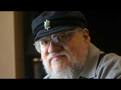 VIDEO : George RR Martin: ?Game of Thrones? Prequel 'Very Different'