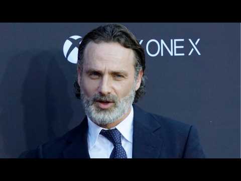 VIDEO : 'The Walking Dead' Reveals New Hilltop Leader
