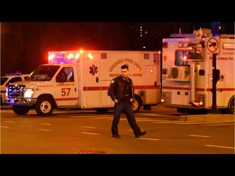 VIDEO : At Least 4 Dead After Chicago Hospital Shooting