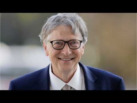 VIDEO : Bill Gates Praises HBO?s ?Silicon Valley:?