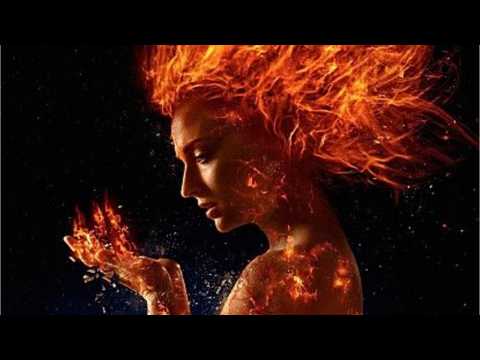 VIDEO : 'X-Men: Dark Phoenix' Releases Brand New Photo