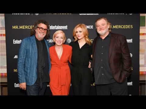 VIDEO : ?AT&T Audience Network Orders Third Season Of ?Mr. Mercedes?