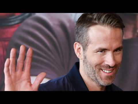 VIDEO : Ryan Reynolds Pits Movie Fandoms Against One Another
