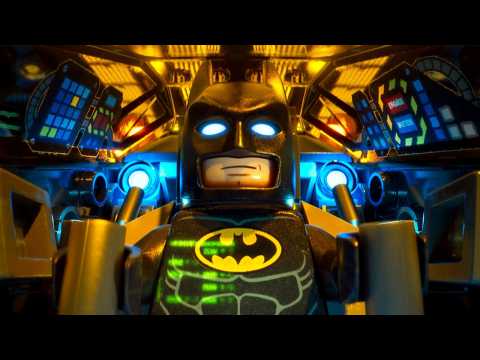 VIDEO : New 'The Lego Movie 2' Poster Revealed