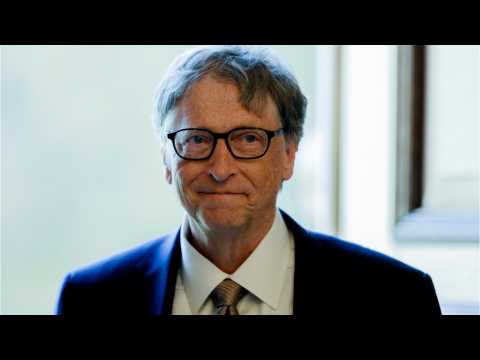 VIDEO : Bill Gates Says HBO's 'Silicon Valley' Is True To Life