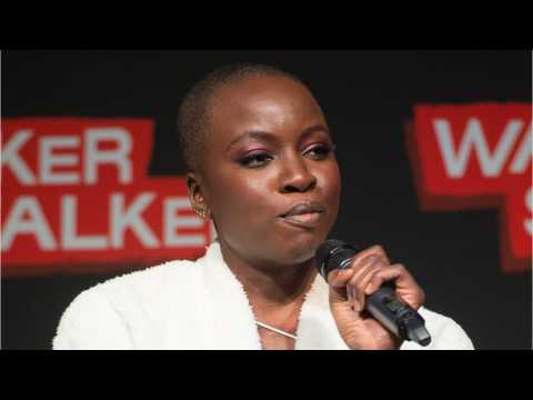 VIDEO : 'The Walking Dead' Director Explains 