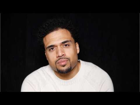 VIDEO : Steven Caple Jr. Opens Up About Taking On Creed II