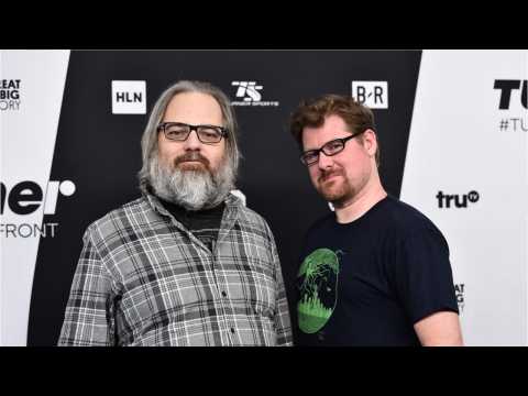 VIDEO : Shoe Company Releases Rick And Morty Inspired Sneakers