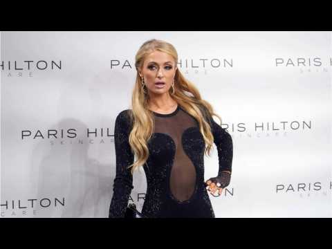 VIDEO : Paris Hilton Is No Longer Engaged!