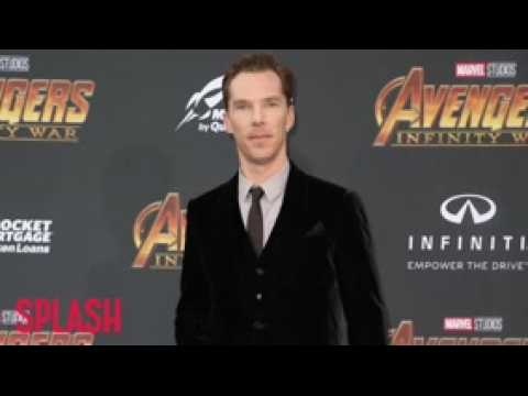 VIDEO : Benedict Cumberbatch: I?m one of the ?stupidest actors? around